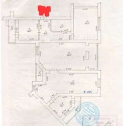 Продаж 4-х кімнатної квартири в Центрі міста. Гарний стан. фото 2 Продаж 4-х кімнатної квартири в Центрі міста. Гарний стан. фото 2