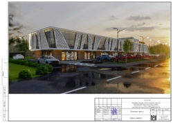 Продаж комерційний приміщень на провулку Трояндовому перша лінія фото 2 Продаж комерційний приміщень на провулку Трояндовому перша лінія фото 2