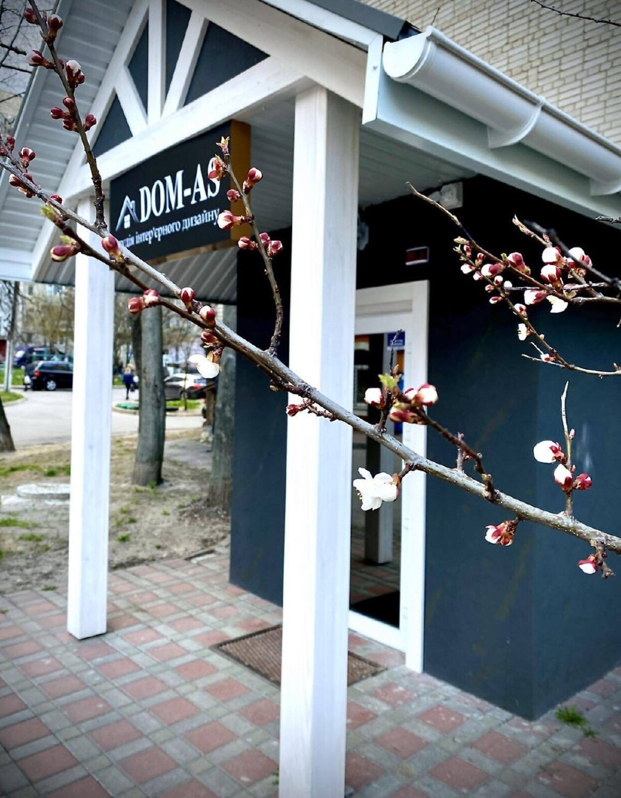 Продаж комерційного приміщення на шосе Хмельницьке, площа 58.4 кв.м фото 1 Продаж комерційного приміщення на шосе Хмельницьке, площа 58.4 кв.м фото 1