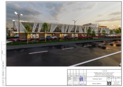 Продаж комерційний приміщень на провулку Трояндовому перша лінія фото 3 Продаж комерційний приміщень на провулку Трояндовому перша лінія фото 3