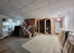 Продаж комерційного приміщення на шосе Хмельницьке, площа 58.4 кв.м фото 8 Продаж комерційного приміщення на шосе Хмельницьке, площа 58.4 кв.м фото 8