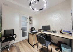 Продаж комерційного приміщення на шосе Хмельницьке, площа 58.4 кв.м фото 2 Продаж комерційного приміщення на шосе Хмельницьке, площа 58.4 кв.м фото 2