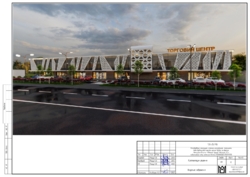 Продаж комерційний приміщень на провулку Трояндовому перша лінія фото 4 Продаж комерційний приміщень на провулку Трояндовому перша лінія фото 4