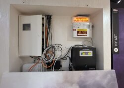 Продаж комерційного приміщення на шосе Хмельницьке, площа 58.4 кв.м фото 16 Продаж комерційного приміщення на шосе Хмельницьке, площа 58.4 кв.м фото 16