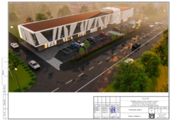 Продаж комерційний приміщень на провулку Трояндовому перша лінія фото 6 Продаж комерційний приміщень на провулку Трояндовому перша лінія фото 6