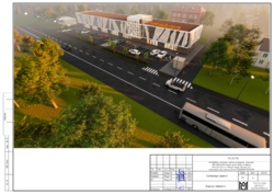 Продаж комерційний приміщень на провулку Трояндовому перша лінія фото 5 Продаж комерційний приміщень на провулку Трояндовому перша лінія фото 5