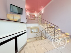 ������� ��������� ��� Novus � �� ������ � 213 �2, � �������� ���� 9