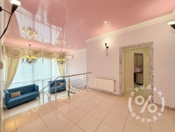 ������� ��������� ��� Novus � �� ������ � 213 �2, � �������� ���� 8