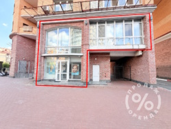 ������� ��������� ��� Novus � �� ������ � 213 �2, � �������� ���� 2