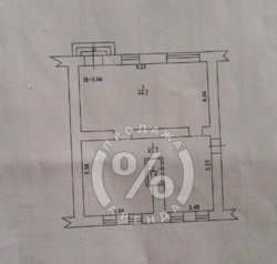 ������ '����-����', �.������������, 66 S=90.9 ��.� ���� 13