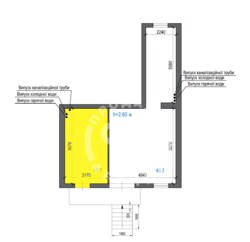 ������! ������� �������� ������! ���. �������, 3, �. ����������, S=17.7�2 ���� 6