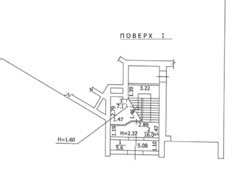 ������� ��������� ��� Novus � �� ������ � 213 �2, � �������� ���� 16