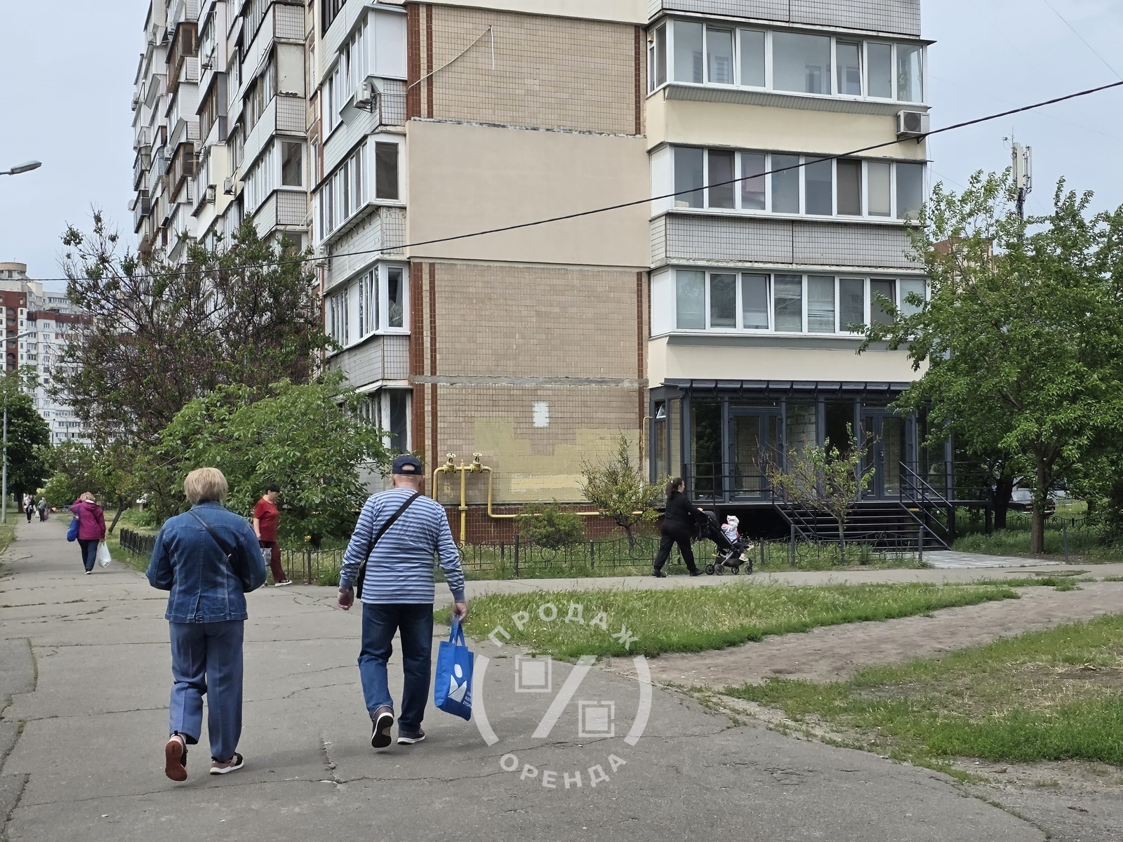 Готовий Орендний Бізнес! Здано під Кав'ярню! фото 1 Готовий Орендний Бізнес! Здано під Кав'ярню! фото 1