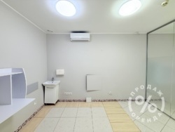 ������� ��������� ��� Novus � �� ������ � 213 �2, � �������� ���� 12