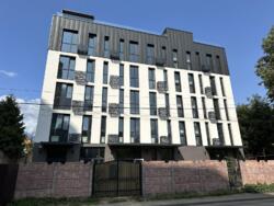 Продаж комерційного приміщення 105 м2 Осіння 28 метро Академмістечко фото 2 Продаж комерційного приміщення 105 м2 Осіння 28 метро Академмістечко фото 2