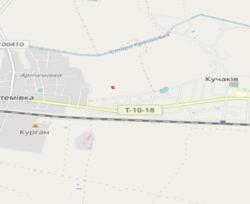 Продаж земельної ділянки 12 сот в селі Артемівка, Бориспіль фото 2 Продаж земельної ділянки 12 сот в селі Артемівка, Бориспіль фото 2