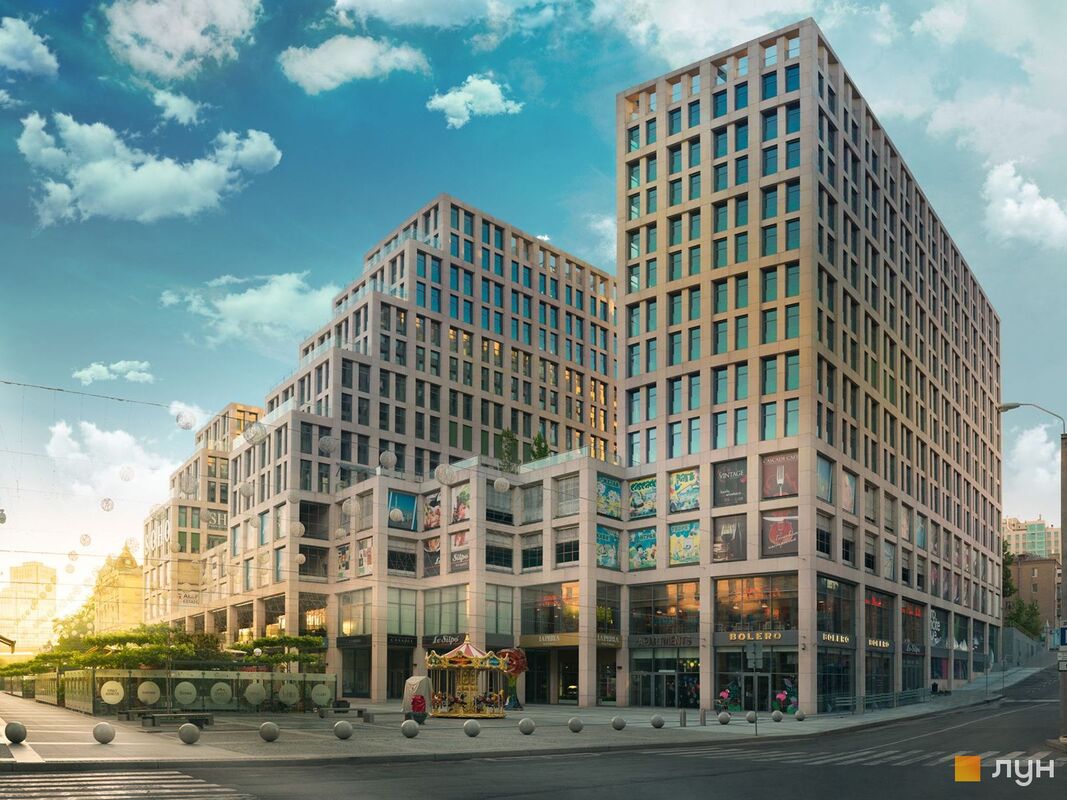  Cascade Plaza 