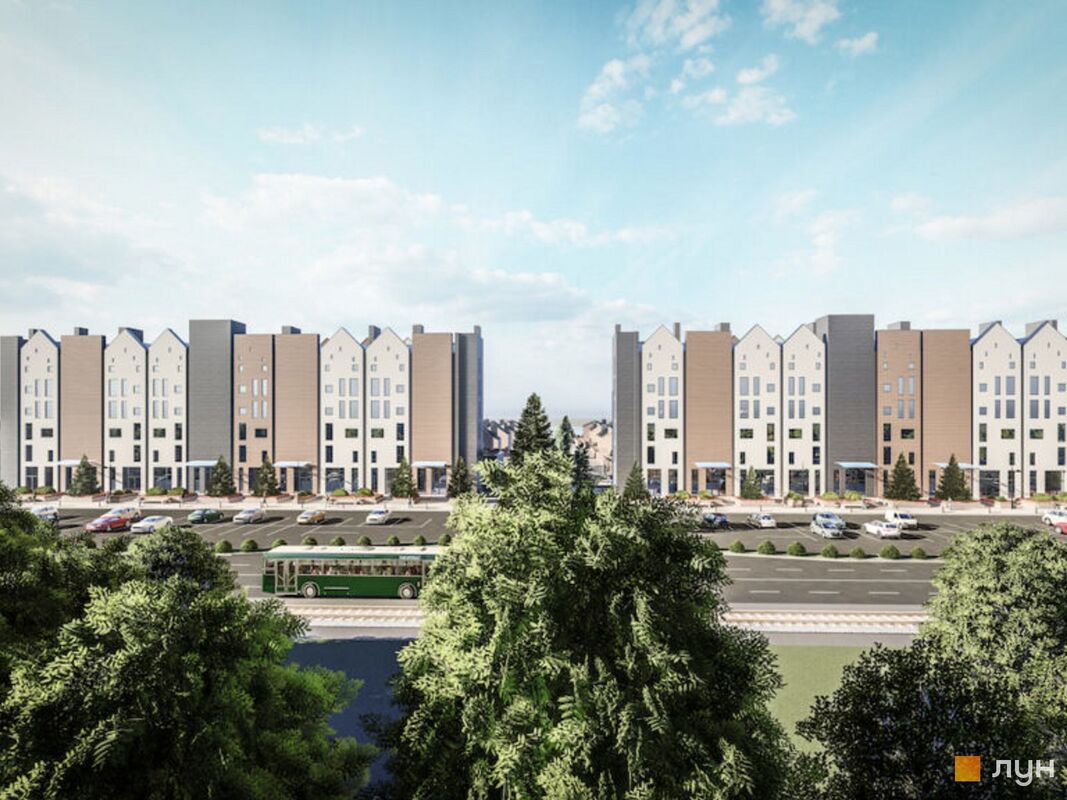  Comfort City Lagoon 