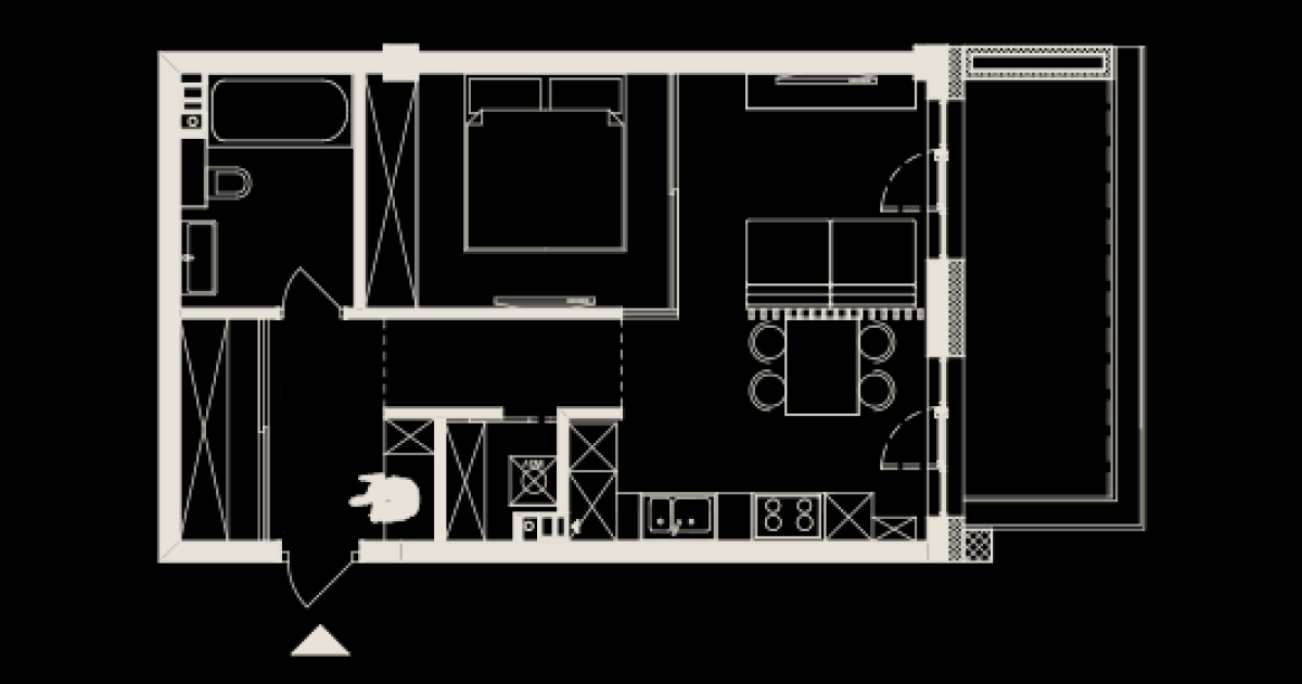 CHATEAU GRAND 