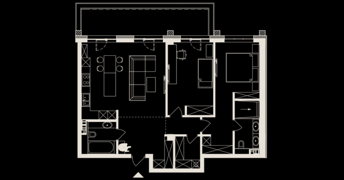 CHATEAU GRAND 