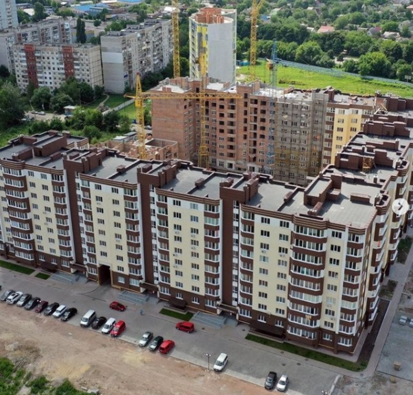 ЖК Домашній фото ЖК Домашній фото