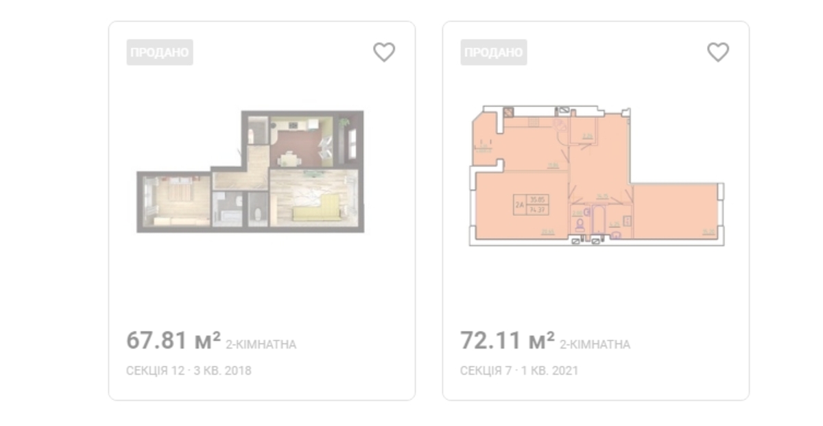 ЖК Домашній фото ЖК Домашній фото