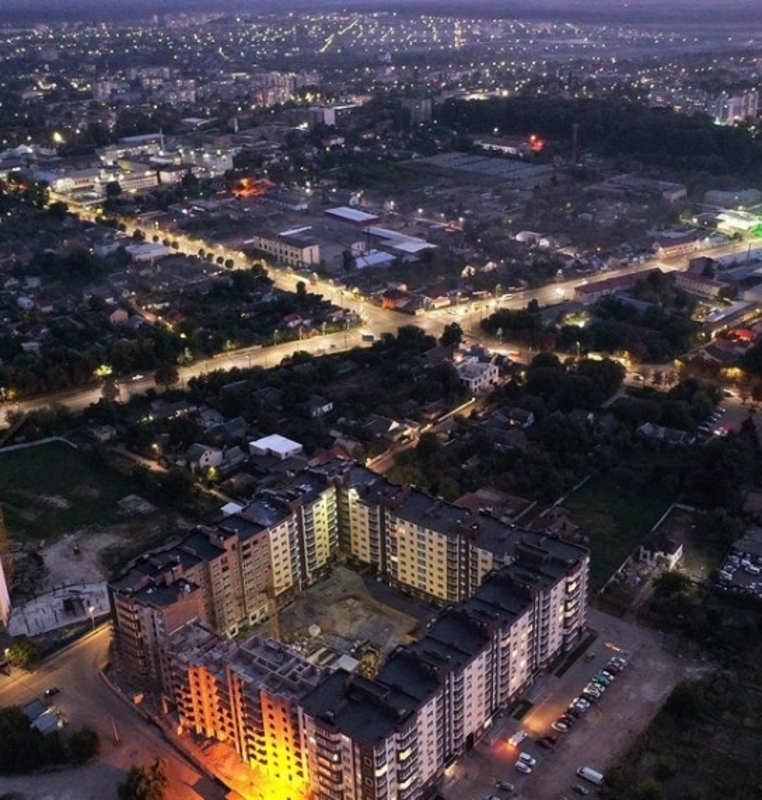 ЖК Домашній фото ЖК Домашній фото