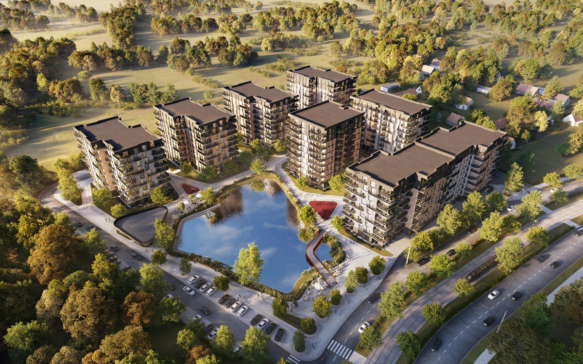 �� Dream Lake (��� ����) ����