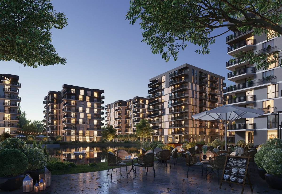 �� Dream Lake (��� ����) ����