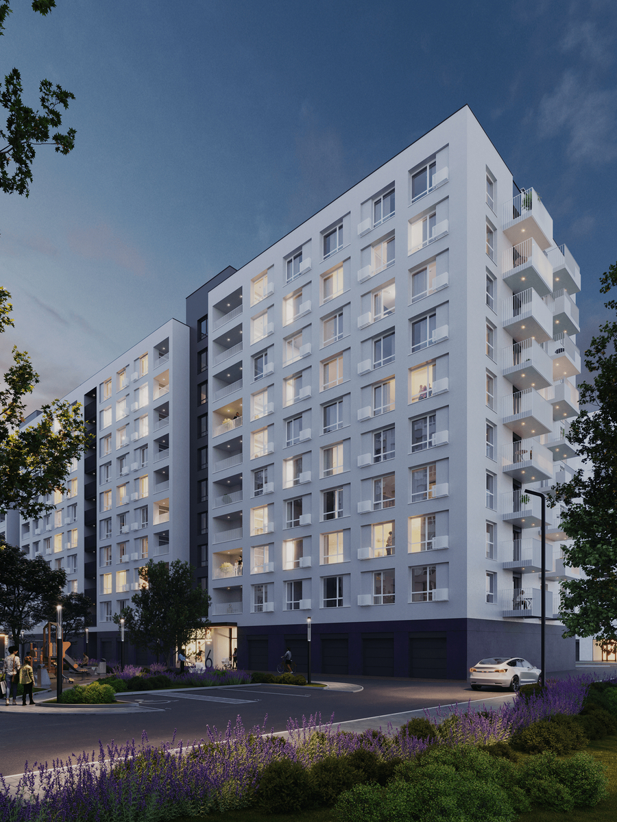 �� Lavanda Park (������� ����) ����