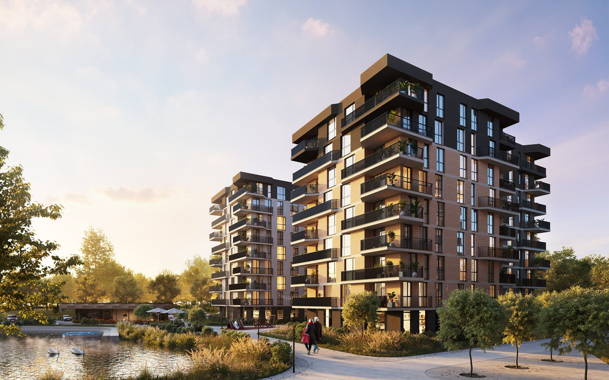 �� Dream Lake (��� ����) ����