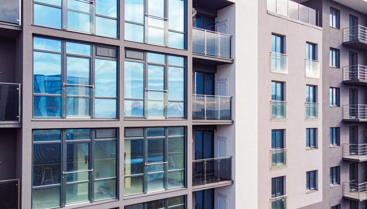 Park Residence 