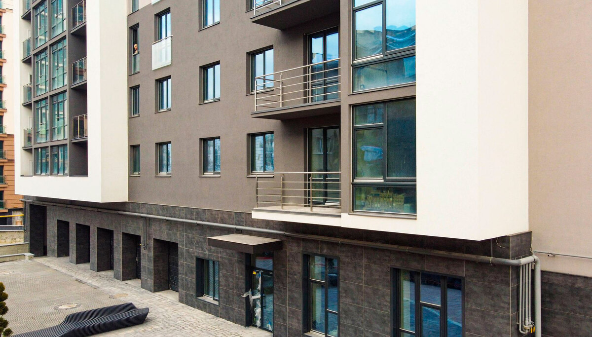 Park Residence 