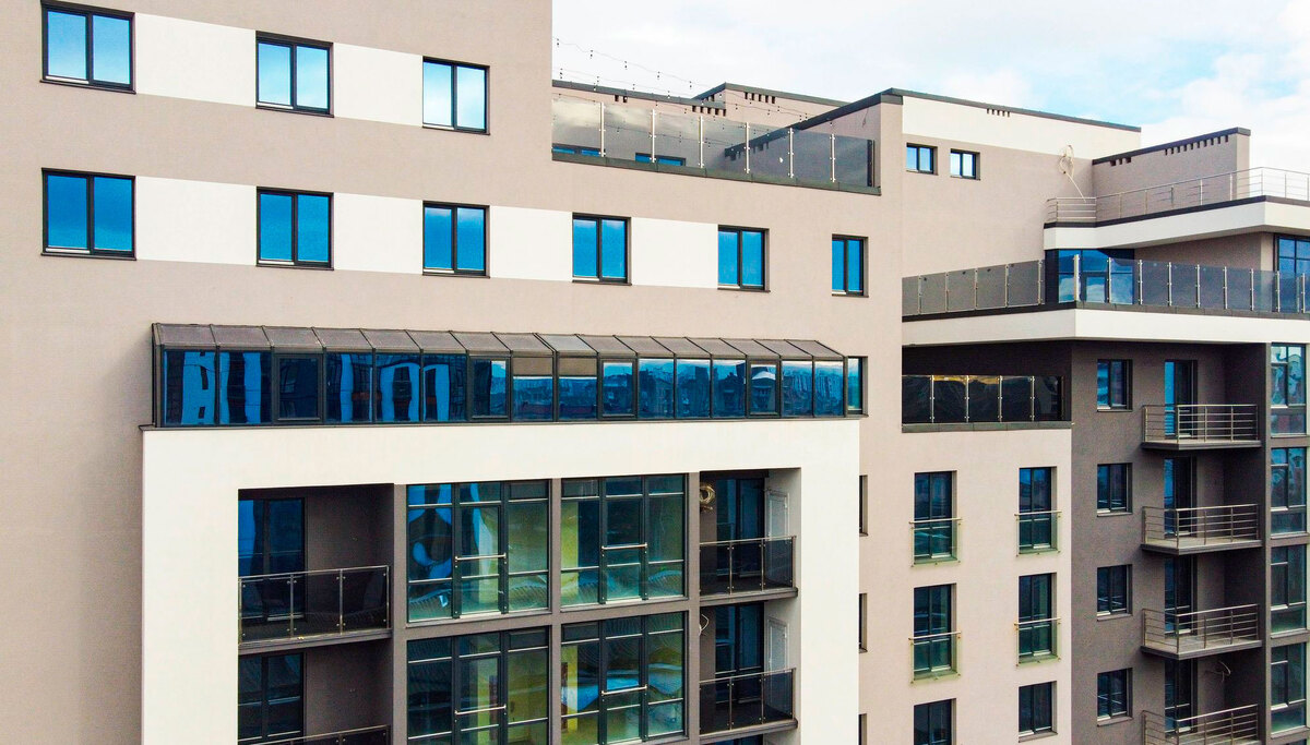 Park Residence 