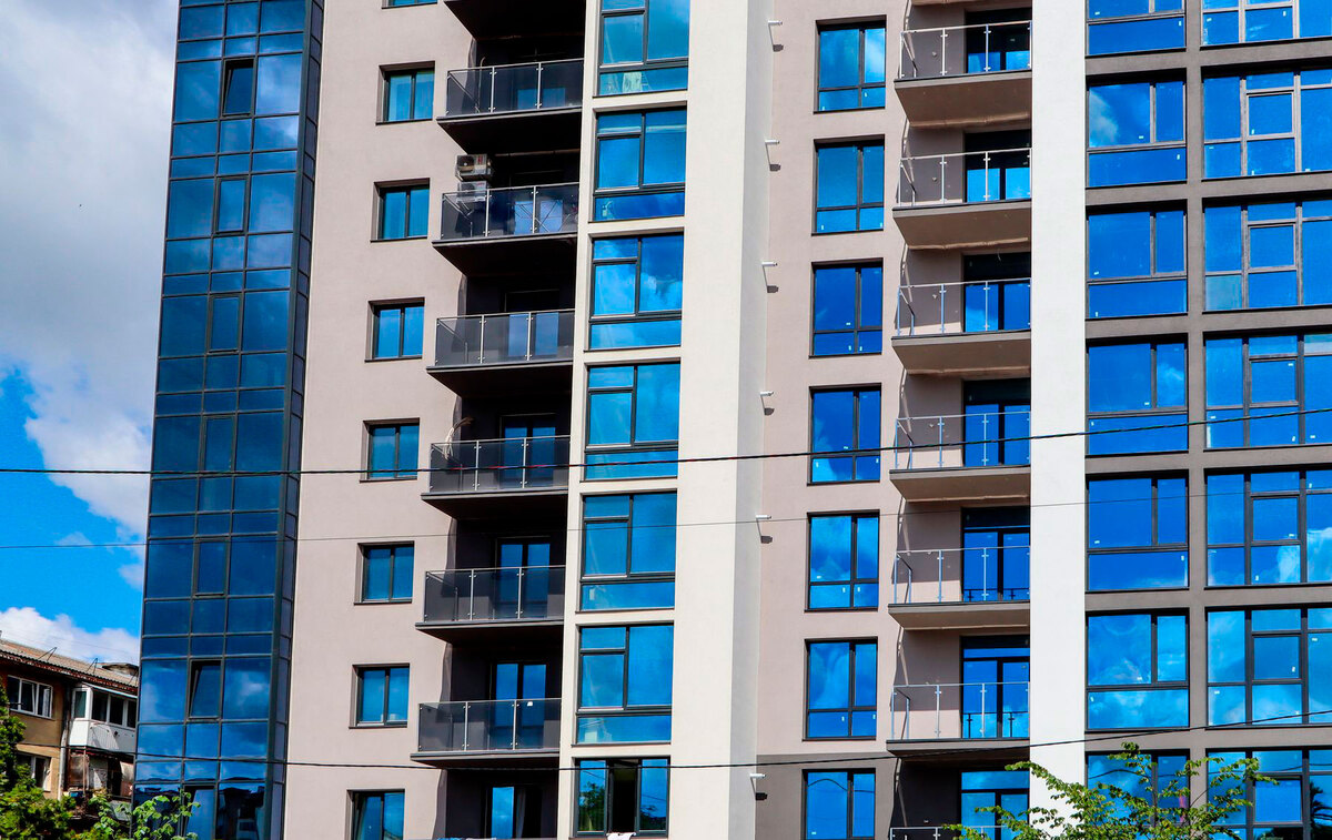 Park Residence 