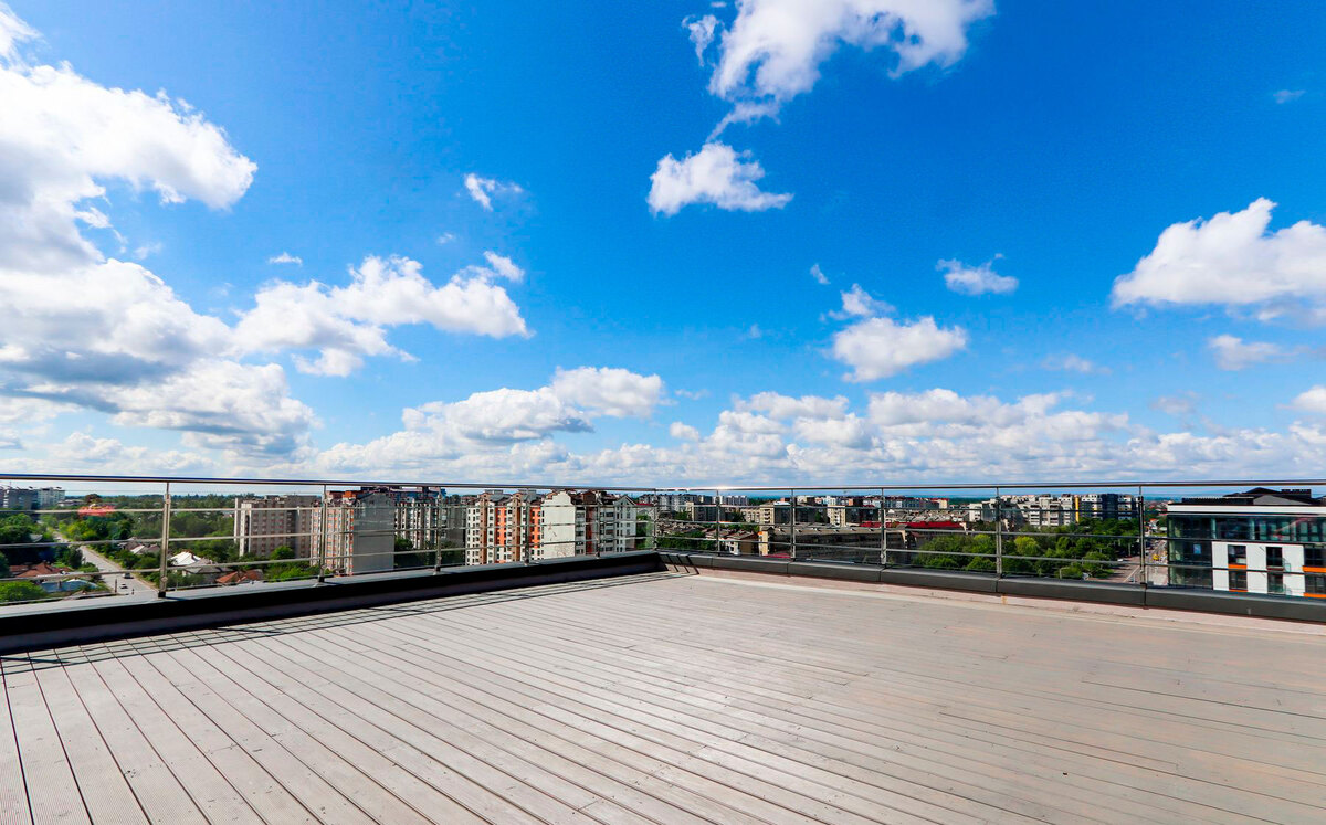 Park Residence 
