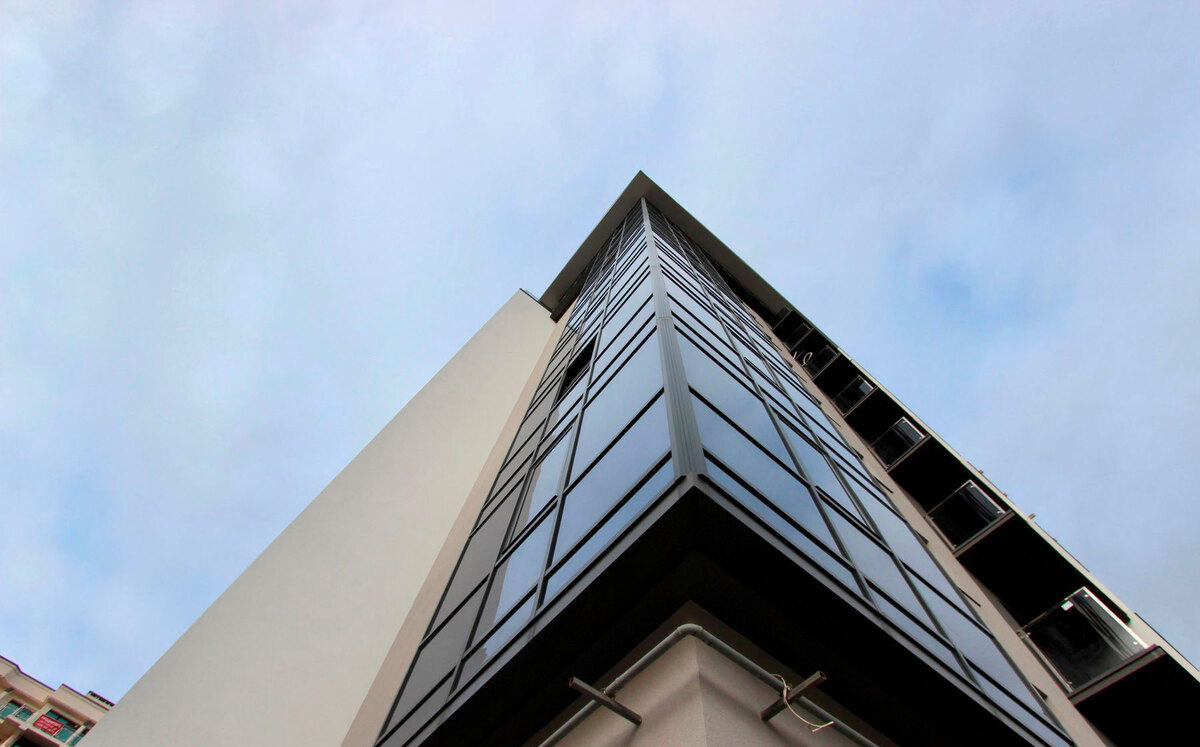 Park Residence 