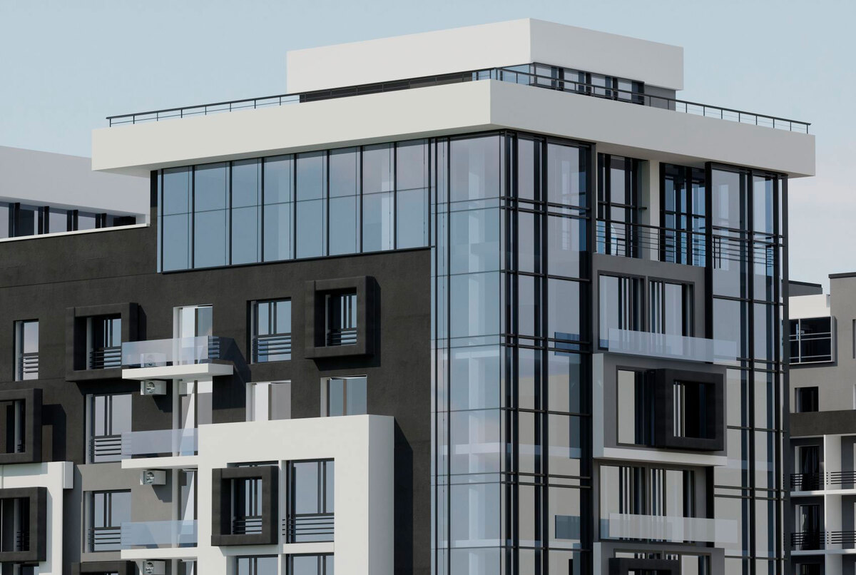 Park Residence 