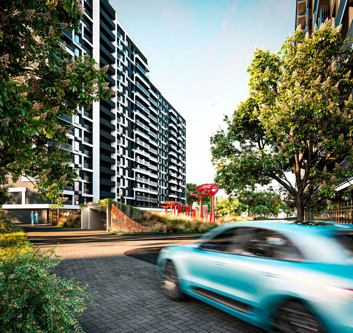 City by blago ����