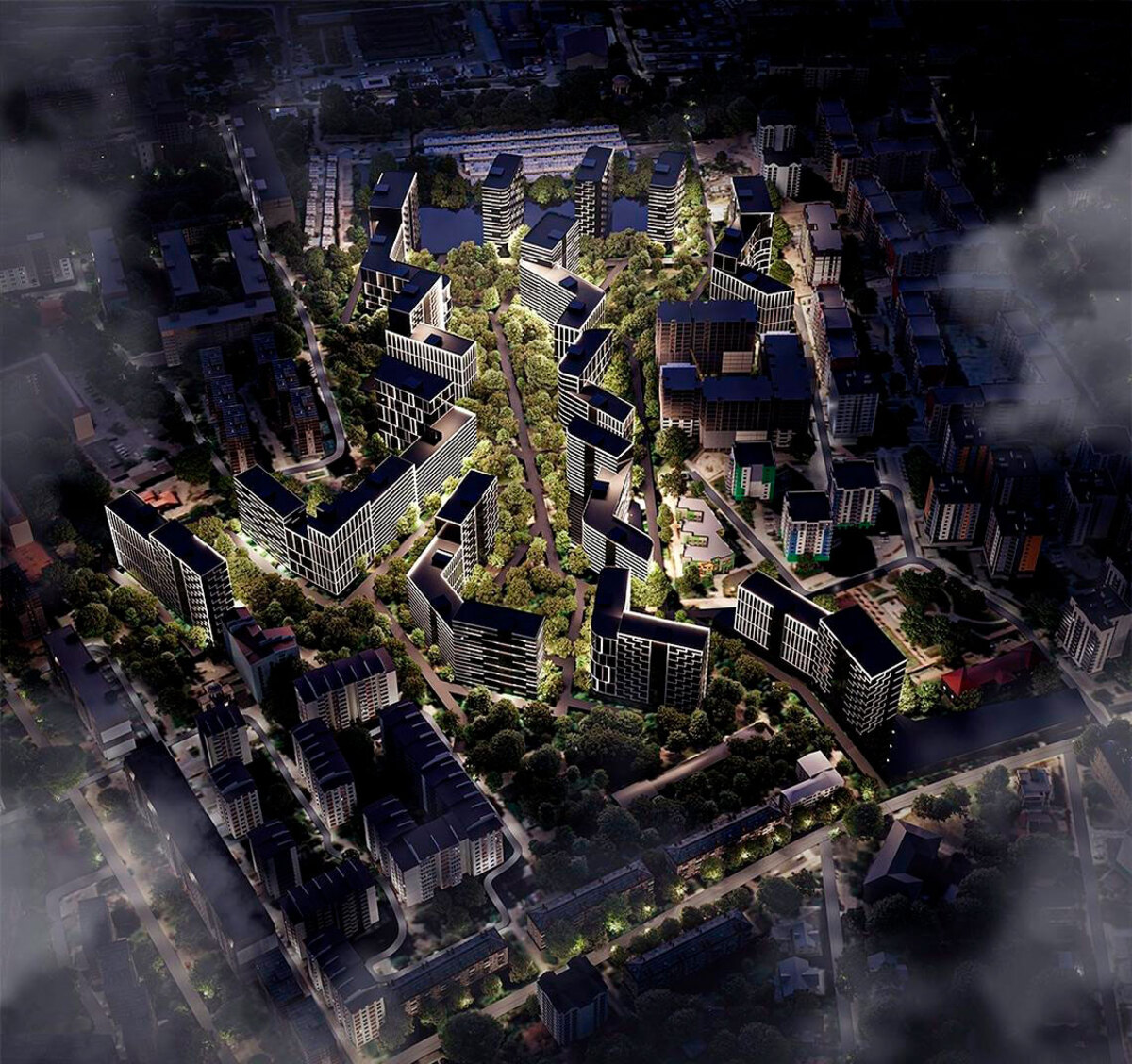 City by blago ����