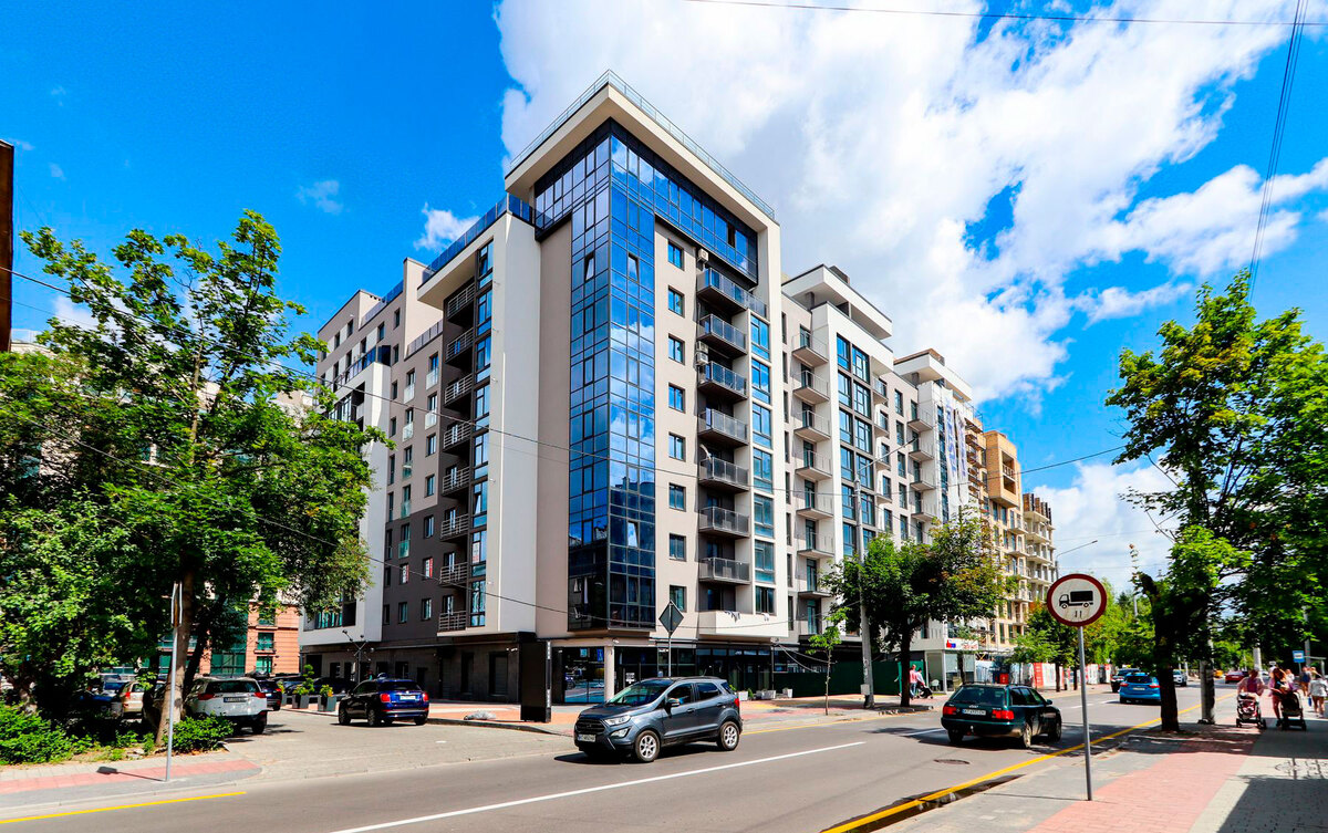Park Residence 