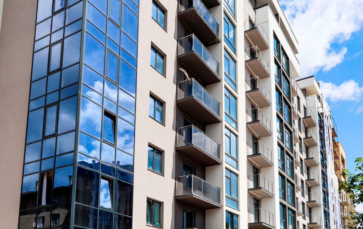 Park Residence 