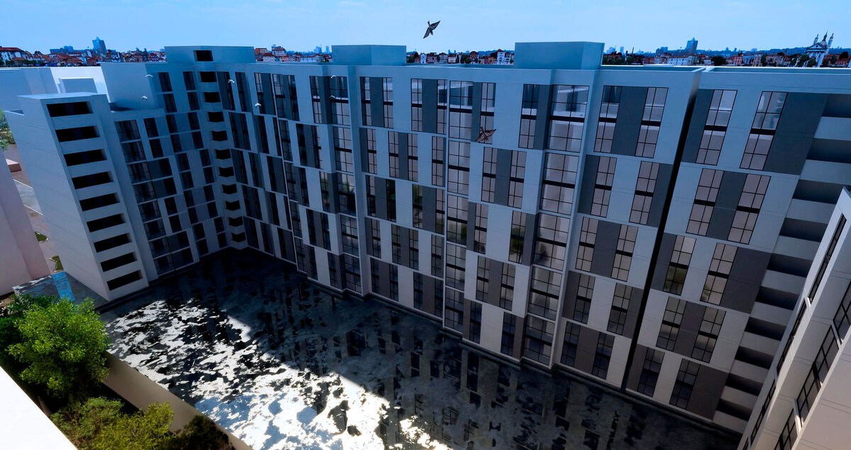 ����� ����