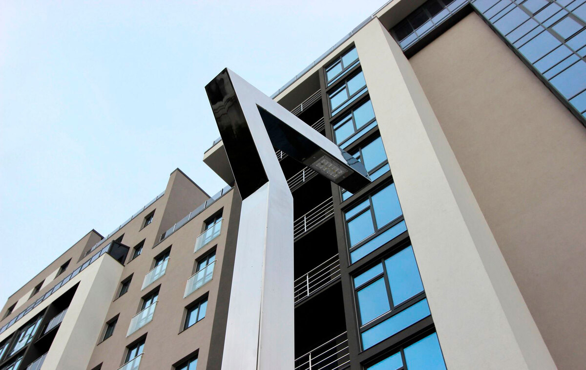 Park Residence 
