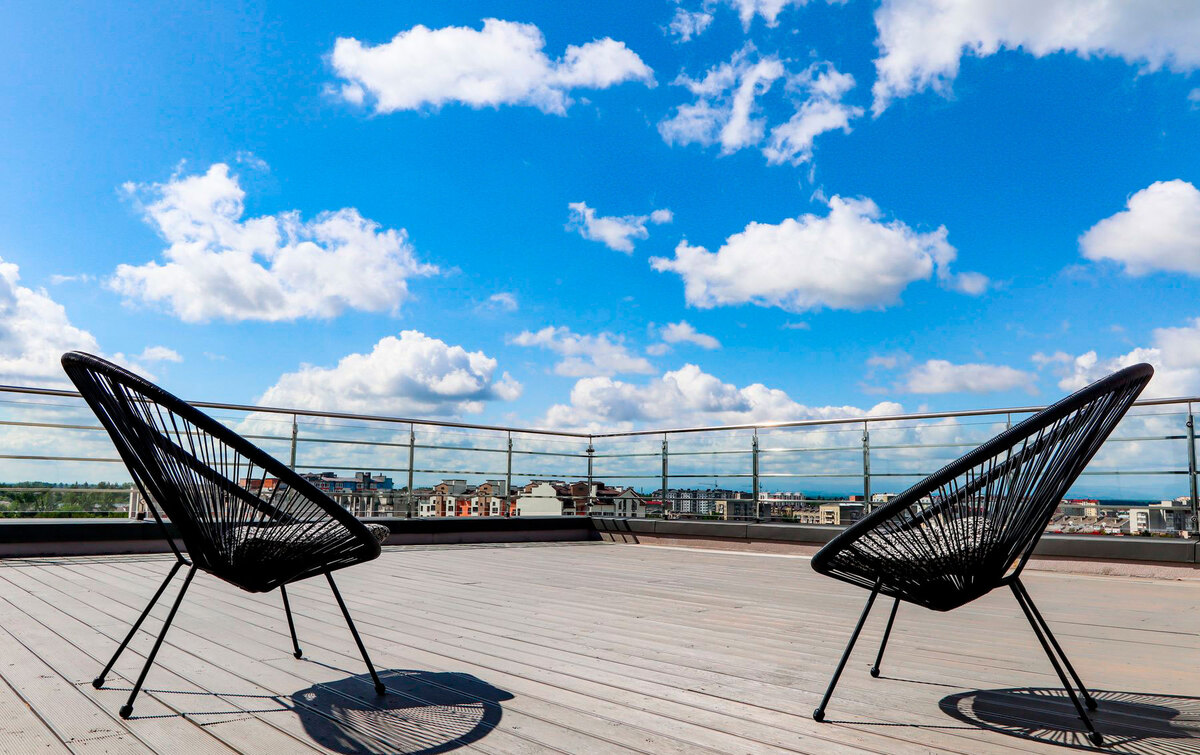 Park Residence 