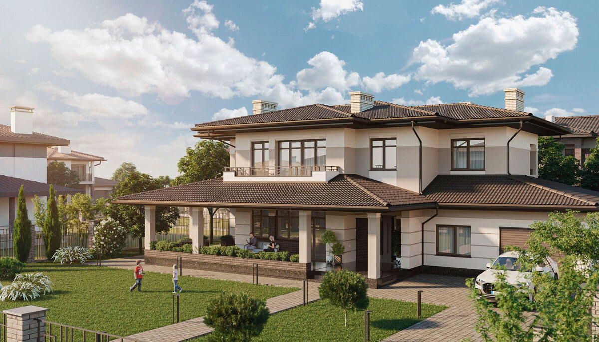  Franko river club 