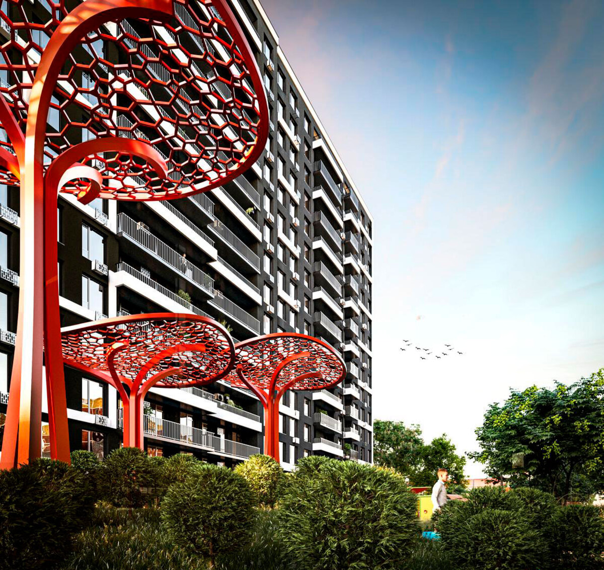 City by blago ����