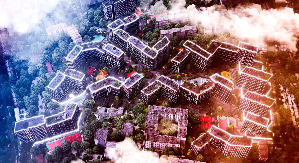 City by blago ����