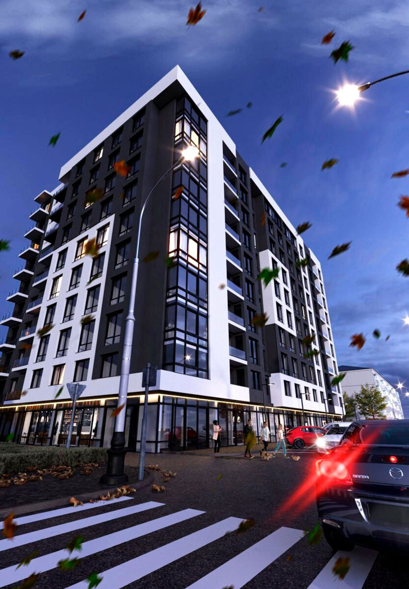 Light home ����