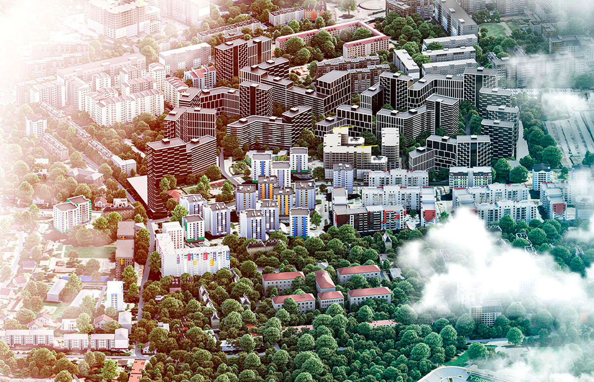 City by blago ����